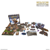Heroes of Might & Magic III - The Board Game