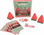 Hand-To-Hand Wombat (Nordic)