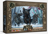 A Song of Ice & Fire: Harma's Vanguard