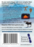 Hike! Events and Traits Expansion