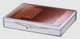 Ultra Pro Hinged 25 Card Storage