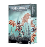 Warhammer 40,000 - Tyranids Hive Tyrant