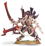 Warhammer 40,000 - Tyranids Hive Tyrant