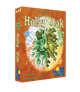 Holly Oak