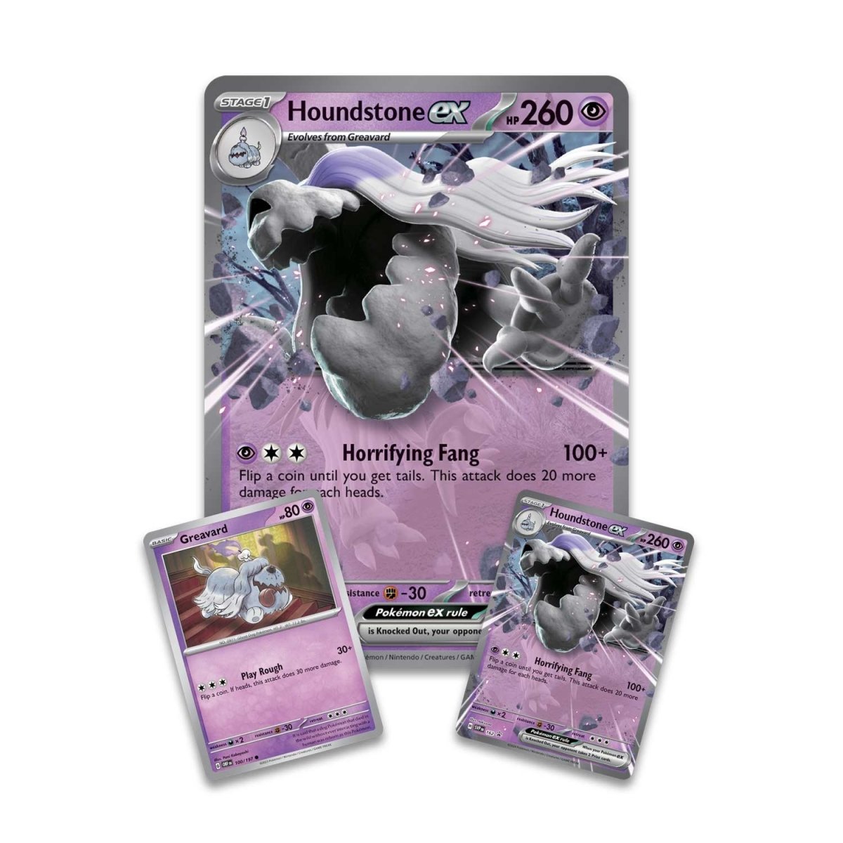 GHOST HOUND COMPLETE COLLECTION〈4枚組〉輸入版 1_2e2a849e-3c3b-4148-b002-
