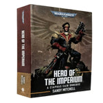 Ciaphas Cain: Hero of the Imperium (Paperback)