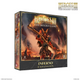 Heroes of Might & Magic III - The Board Game: Inferno Expansion
