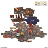 Heroes of Might & Magic III - The Board Game: Inferno Expansion