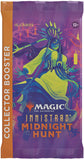 Innistrad: Midnight Hunt Collector Booster