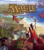 The Art of Magic: The Gathering – Ixalan