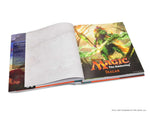 The Art of Magic: The Gathering – Ixalan