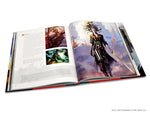 The Art of Magic: The Gathering – Ixalan