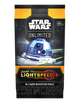 Star Wars™: Unlimited - Jump to Lightspeed Booster