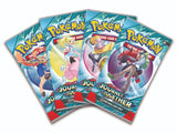 Pokémon TCG: Scarlet & Violet - Journey Together Booster Display (Max 1st/kund!)