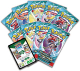 Pokémon TCG: Scarlet & Violet Journey Together - Elite Trainer Box