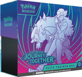 Pokémon TCG: Scarlet & Violet Journey Together - Elite Trainer Box