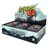 KeyForge Discovery - Archon Deck Display