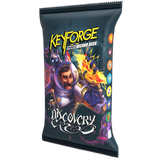 KeyForge Discovery - Archon Deck Display