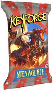 KeyForge Menagerie - Archon Deck