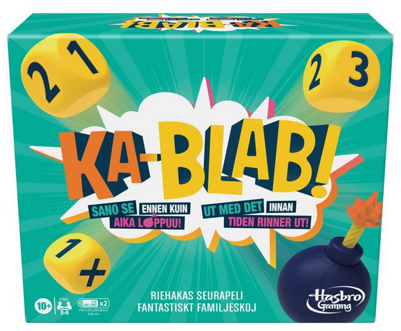 Ka-Blab (Nordic)