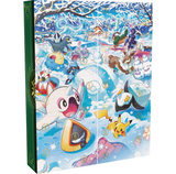 Pokémon TCG: Holiday Calendar 2024