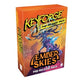 KeyForge Æmber Skies - Pre-Release Pack