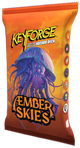 KeyForge Æmber Skies - Archon Deck