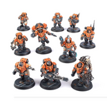 Warhammer 40,000 - Kill Team: Hearthkyn Salvagers