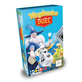 Kingdomino Duel (Nordic)