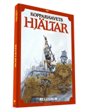 Kopparhavets hjältar - Grundbok