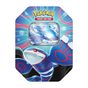 Pokémon TCG: Azure Legends Tin (Multiple)