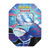 Pokémon TCG: Azure Legends Tin (Multiple)