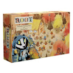 Rot: Marauder Hirelings Pack & Hireling Box (EN)
