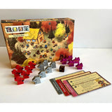 Rot: Marauder Hirelings Pack & Hireling Box (EN)