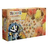 Rot: Marauder Hirelings Pack & Hireling Box (EN)