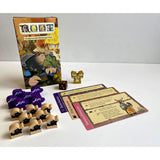 Root: Underworld Hirelings Pack (EN)