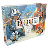Root: The Marauder Expansion (EN)