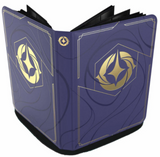 Disney Lorcana 9-Pocket Premium Binder