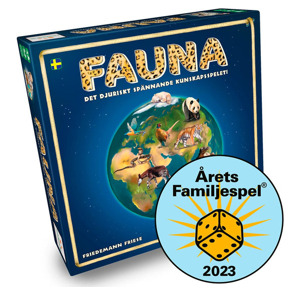 Fauna (SE)