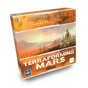 Terraforming Mars (SE)