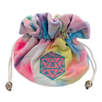 Mystery Dice Goblin - Large Dice Sack