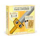 Let's Hit Each Other With Fake Swords