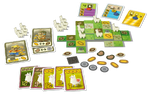Llamaland (Eng)