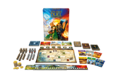 The Lord of the Rings: Duel for Middle-earth (Eng)