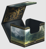 Ultimate Guard Sidewinder 100+ The Lord of the Rings "Places of Middle-earth" - Gondor