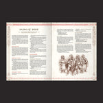 The Lord of the Rings Roleplaying (D&D 5th Ed. compatible)