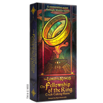 The Lord of the Rings: The Fellowship of the Ring Trick-Taking Game