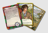 The Lord of the Rings: The Fellowship of the Ring Trick-Taking Game