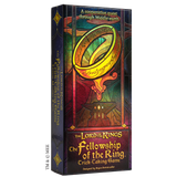 The Lord of the Rings: The Fellowship of the Ring Trick-Taking Game