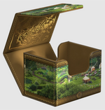 Ultimate Guard Sidewinder 100+ The Lord of the Rings "Places of Middle-earth" - The Shire